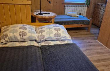 Miodowa Chatka - Foto 50