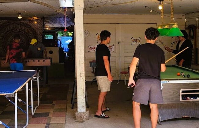 Swan Lake Resort & Campground - Foto 41