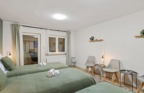 Lich, 3-Zimmer, voll ausgestattet - Photo 14