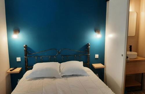 3 Apt T2 COSY de 40 à 50 M2 Idéal pour un déplacement PRO " Les IRIS " - Foto 50