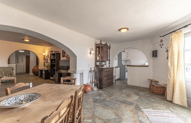 villa argo naxos - Foto 13