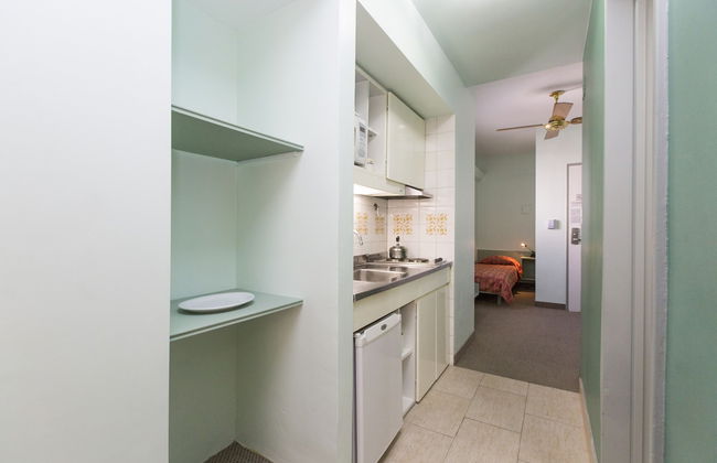 Apart Lima 265 - Foto 69