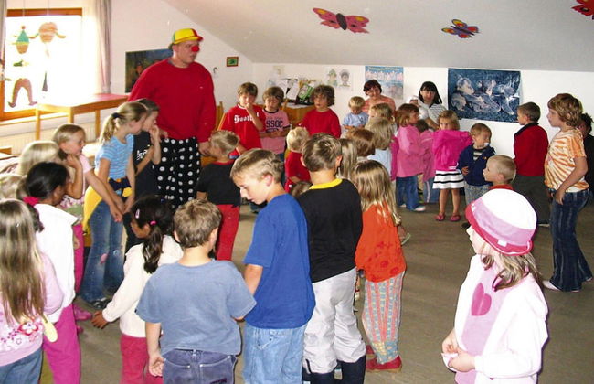 Feriendorf Ofingen, Bad Durrheim - Foto 13