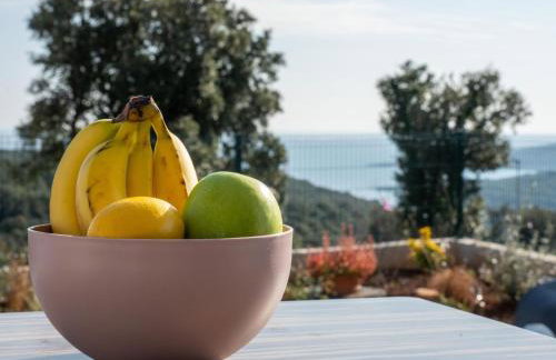 Holiday Home Villa Artec mit Meerblick by Interhome - Foto 31