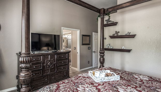 Mountain Soiree - Foto 4, Habitación