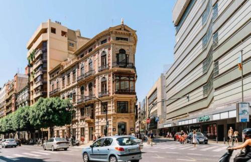 Apartment near beach and town center - Foto 26