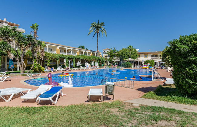 Mariner Club Apartments - Foto 72