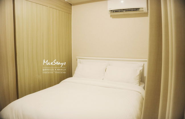 MaxStays Max View at Breeze Residences - Foto 6