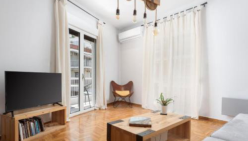 Acropolis Atmospheric Apartment - Foto 3