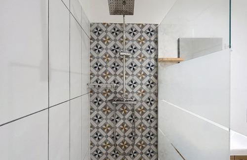 Le Rousseau - Comfortable apartment - Wi-Fi - Foto 8