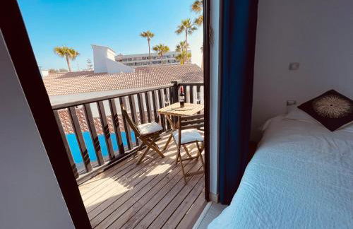 VIVIENDA ÚNICA EN PRIMERA LÍNEA DE PLAYA - Foto 24