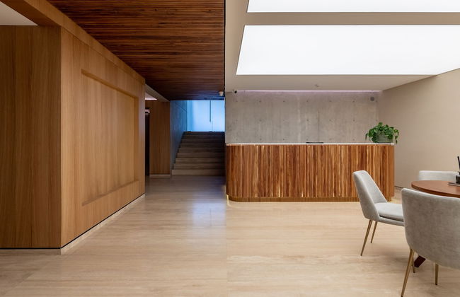 Ana Polanco Apartments - Foto 3