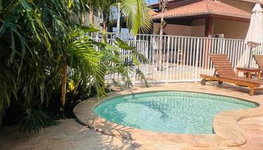 Burgos Home resort Jardim das Palmeiras Ubatuba JP - Foto 5