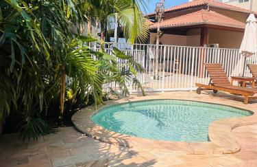 Burgos Home resort Jardim das Palmeiras Ubatuba JP - Foto 5