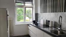 Fürstlich wohnen im Obergeschoss - Foto 5