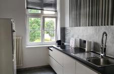 Fürstlich wohnen im Obergeschoss - Foto 5