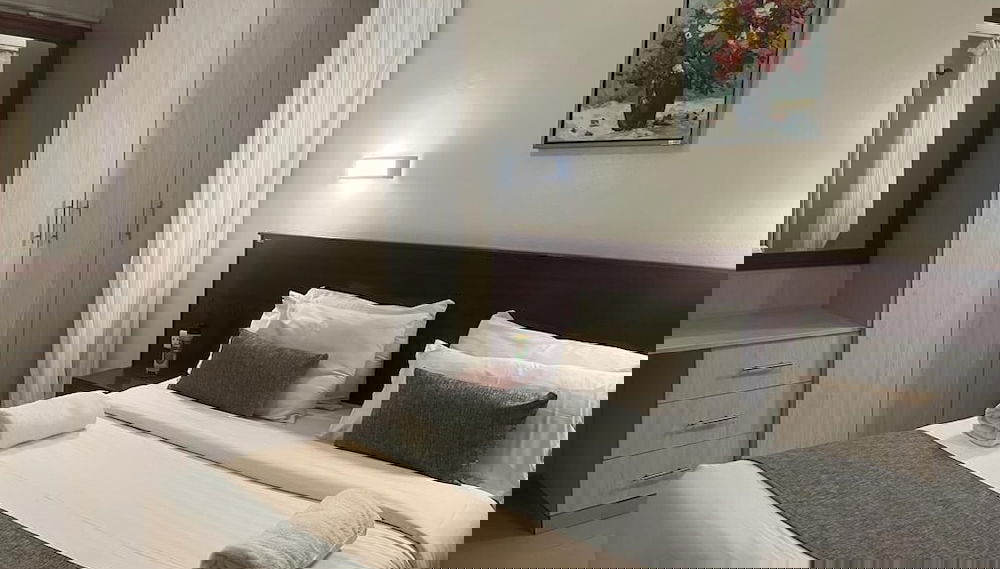 Brickwood Apartments Westlands - Foto 1, Habitación