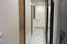 T2 Hyeres La Bergerie vue mer 50 M de la plage - Foto 8