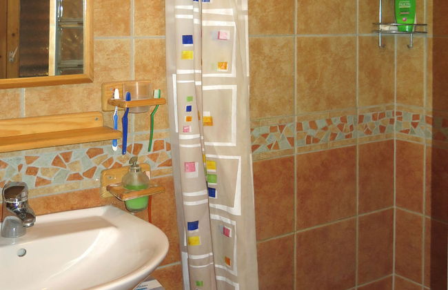 3 bedroom House in Fonyód with garden and terrace - Photo 14