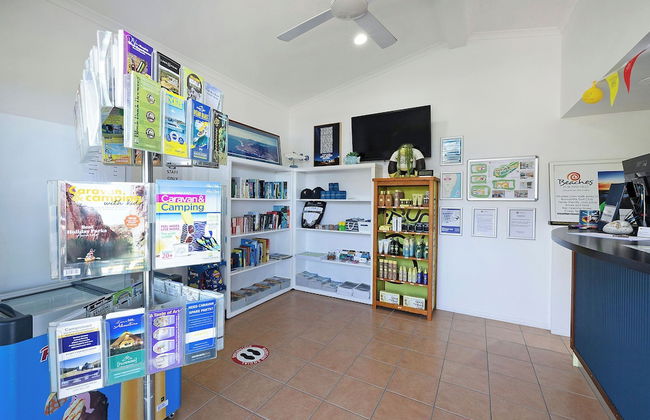 Reflections Bonny Hills - Holiday Park - Photo 3