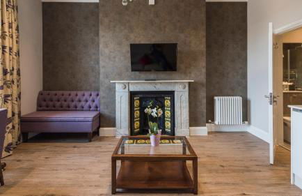 Beech House - Urban Apartments - Foto 94