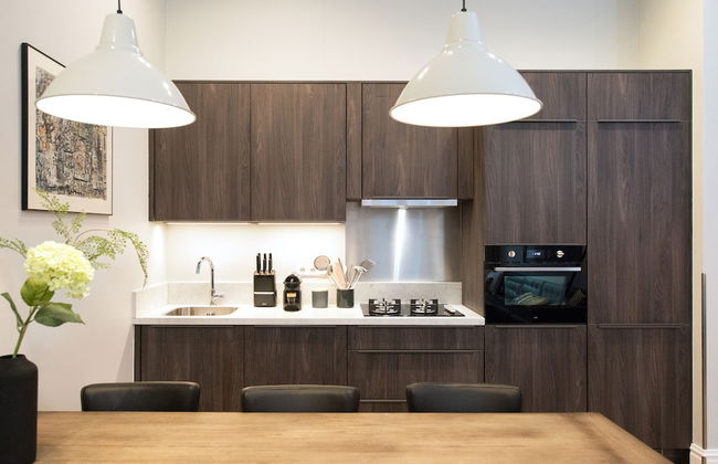 BizStay Park Central Executive - Photo 59