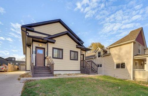 Less Than 2 Mi to Dtwn St Paul! West Side Remote-Work Hub - Foto 30