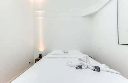 Designer loft 5 minutes from Paris - Foto 16