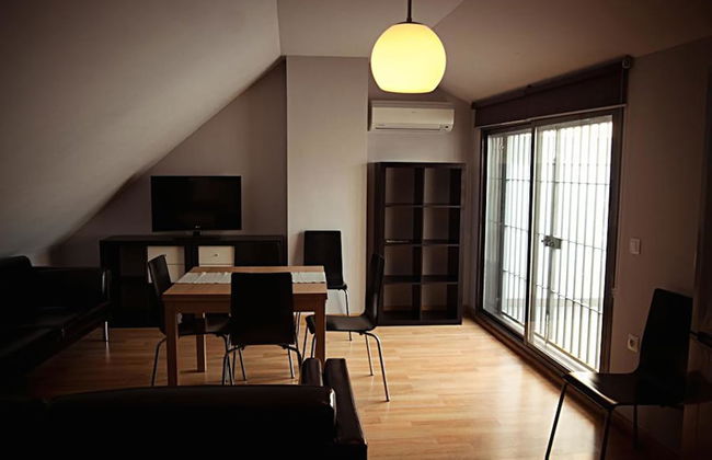 Apartamentos San Pablo - Foto 62