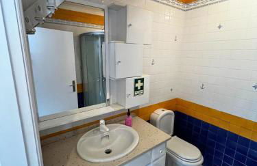 Naval Beach Apartment - Foto 43