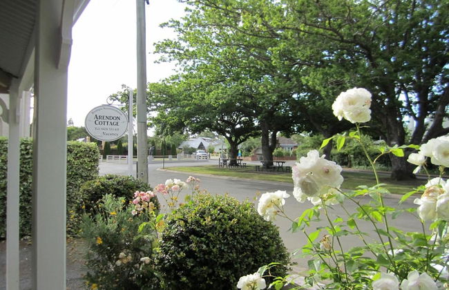 Arendon Cottage - Foto 16