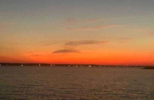 Lake Conroe Waterfront Home Patio and Shared Pool! - Photo 37