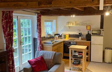 The Garden Barn, Manuden nr Stansted - Foto 29