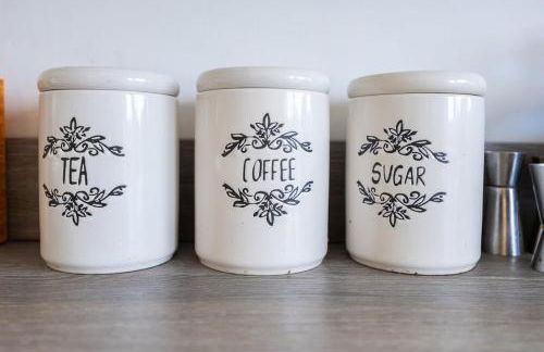 Host & Stay - Downs Valley House - Foto 43