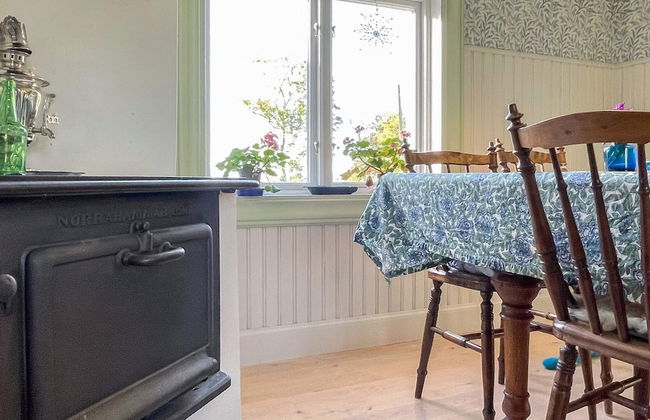 9 Person Holiday Home in Bello-by Traum - Foto 11