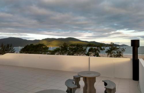 Apartamentos Praia do Sonho - Foto 33