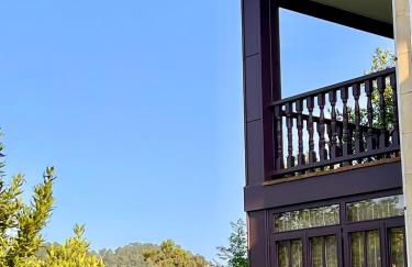 Casona Puente Viesgo - Monabri - Foto 57