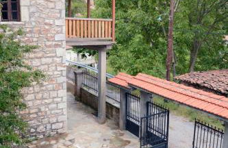 Villa Katerinas - Photo 34