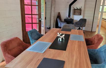 Les Chalets des Bois - Foto 12