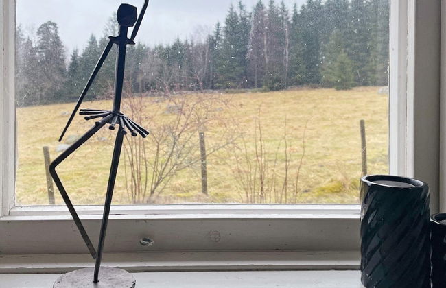 6 Person Holiday Home in Ulricehamn - Photo 21