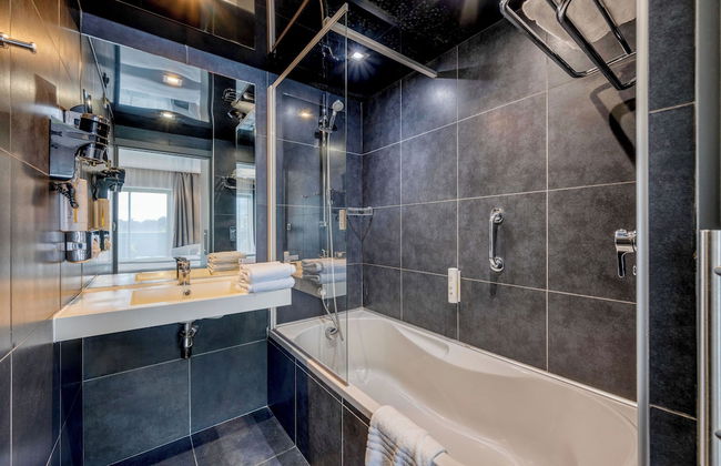 Comfort Aparthotel Bassin d'Arcachon - Foto 22