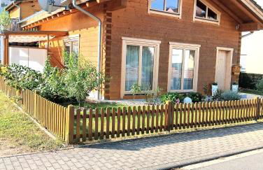 Ferienhaus Romantika - Foto 1