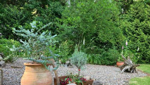 Haus im Grünen - Foto 2, Garden