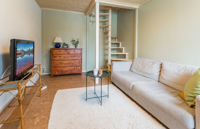 Hiljanrinne - Foto 6