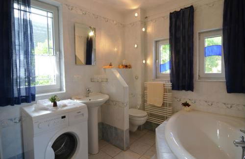 Luxurious Apartment in Schonow With Sauna - Foto 42