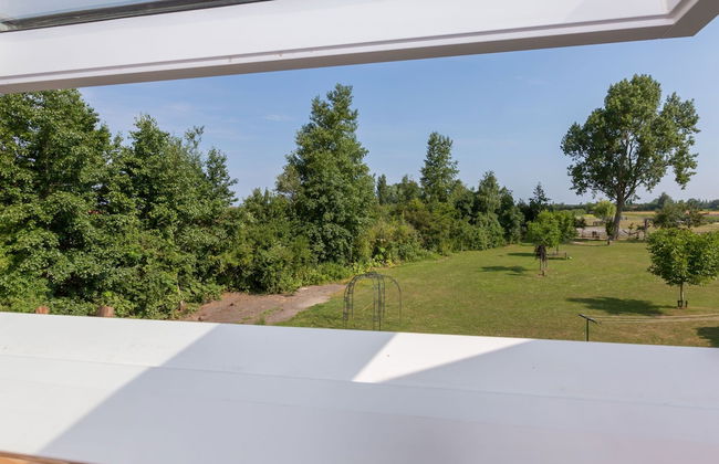 Mansion in Vrouwenpolder Near Beach - Foto 13