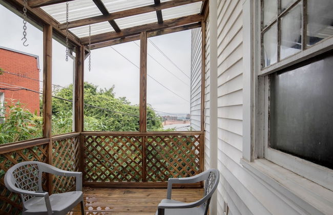 Near Downtown Redmont Revival Unit 1 - Foto 69