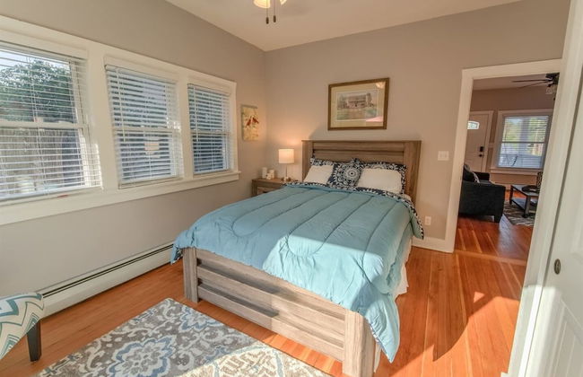 Couple's Mountain Getaway Close to Everything! - Foto 6