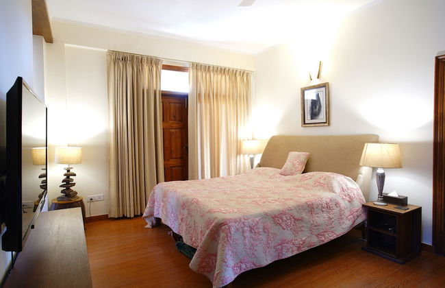 The Manor Luxury Apartments - Foto 3