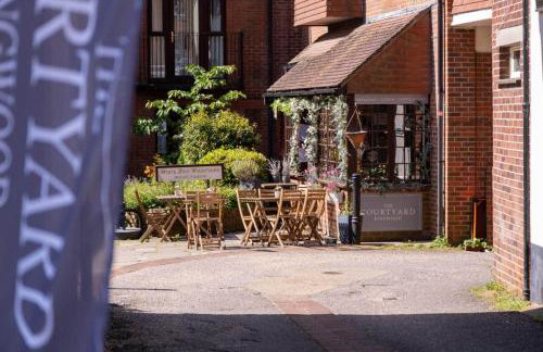 Cruck Cottage - Foto 57